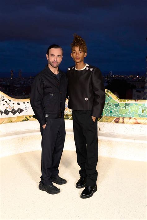 louis vuitton event barcelona.